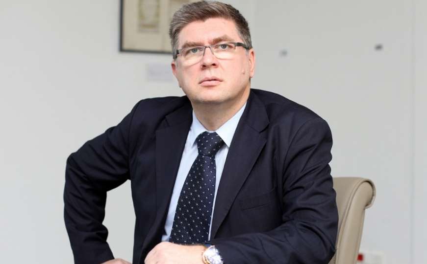 Ministar Kovačević o štrajku medicinara, budžetu za 2020, ali i tužbama