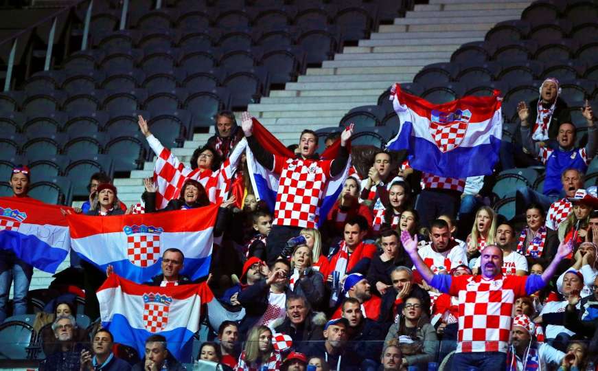 Drastične kazne: U Hrvatskoj će navijačima biti zabranjeno prikrivanje identiteta