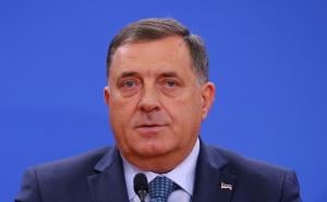 Dodik za albansku TV Klan: Ne vjerujem da je moguće da BiH opstane