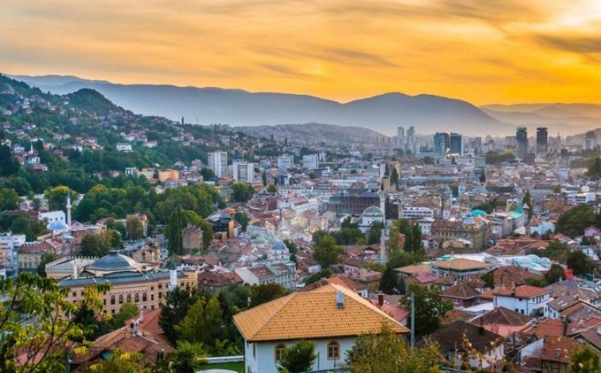 Telegraph: Zašto lijepo i živopisno Sarajevo treba biti vaša sljedeća destinacija