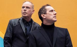 OMD - Don't Go