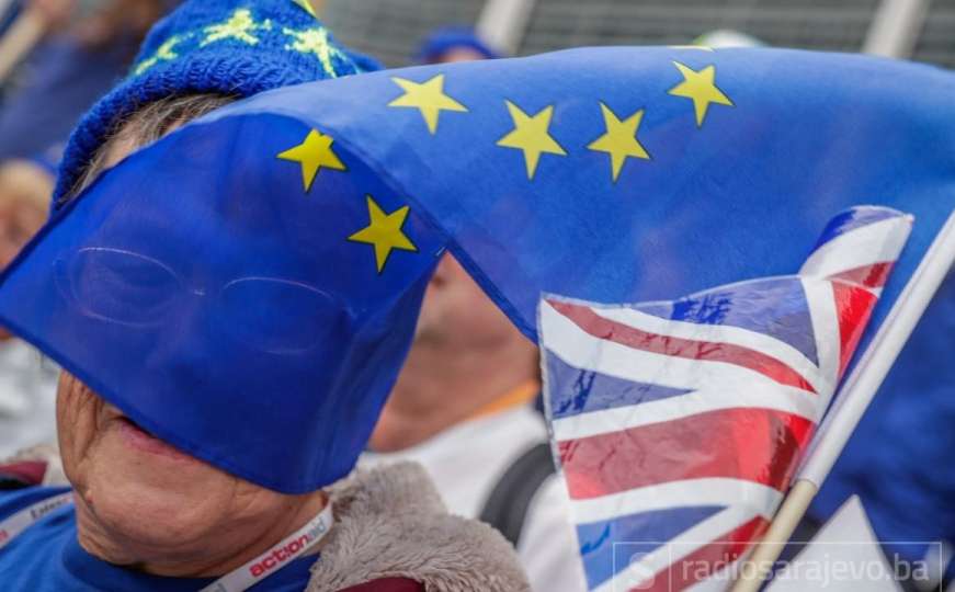 Britanski i evropski pregovarači postigli dogovor o ključnim pitanjima Brexita 
