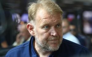 Zakazan sastanak Izvršnog odbora FS BiH: Odluka o sudbini Roberta Prosinečkog