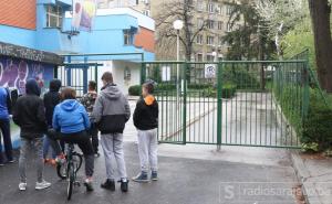 Ministarstvo obrazovanja upozorava: Pojavio se trend samopovrijeđivanja učenika