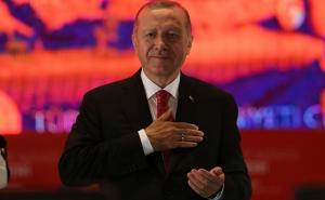 Erdogan: Pričate o masakrima, pa sjetite se Bosne