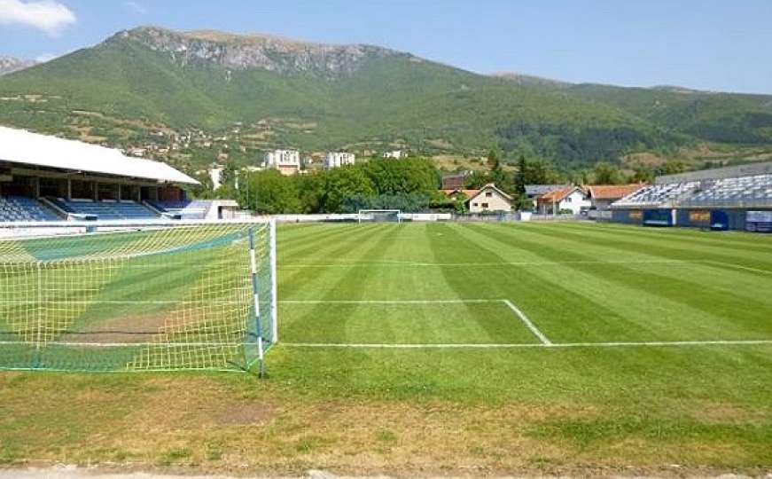 Historijska utakmica u Travniku: Sastaju se humane zvijezde BiH i Hrvatske 