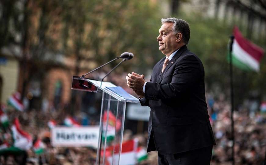 Orban: Upotrijebit ćemo silu ako Turska otvori granice migrantima