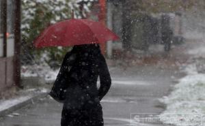 AccuWeather objavio prognozu za zimu: Evo kakvo nas vrijeme očekuje