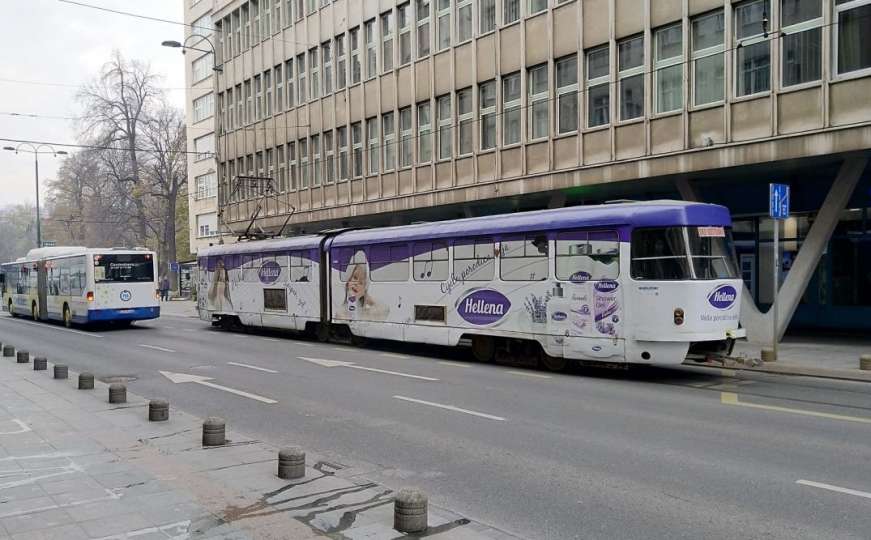 Vlada KS dala saglasnost za kupovinu 20 novih tramvaja