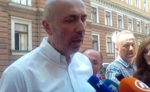 Feraget: Od danas počinje pravna država 