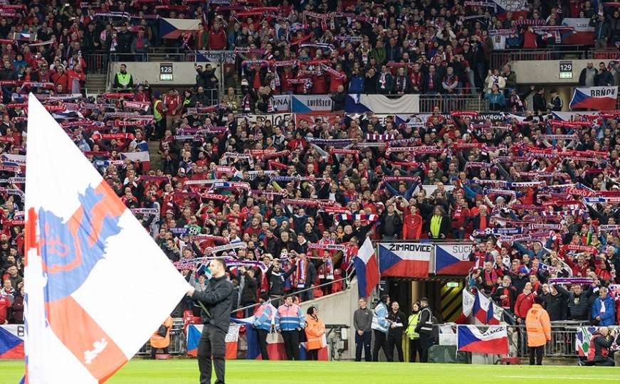 Duel visokog rizika: Fudbalski savez Češke sprema se za majstoricu s Kosovom