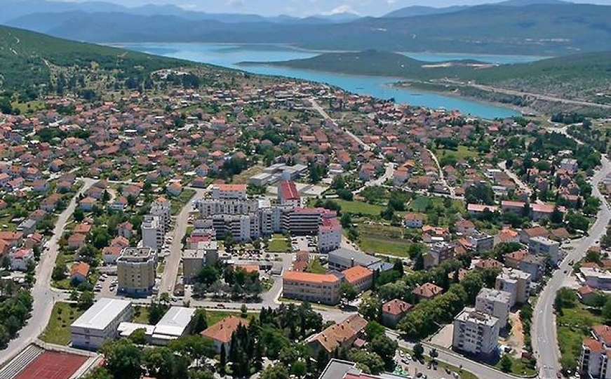 Bileća: SO traži da Granična policija BiH i PU Trebinje zaustave migrante