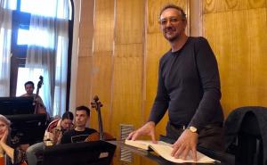 Giuseppe Bruno, dirigent koji nam predstavlja Beethovenova remek djela 