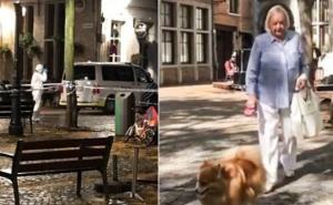 Belgija: Poznati detalji zločina i identitet Bosanca koji je nožem ubio staricu