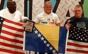 Veliki ambasador BiH: Sejfo Šehović svjetski prvak u Chicagu