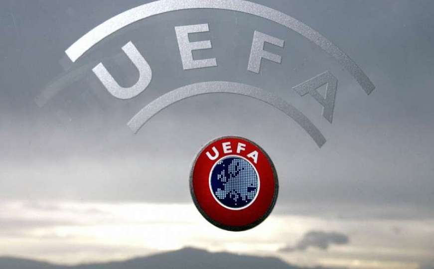 UEFA pokrenula postupke protiv Crne Gore i Kosova