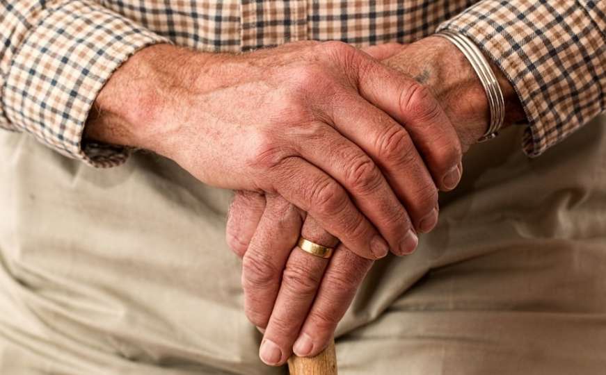 Devet osobina dugovječnih osoba: Koje vi imate