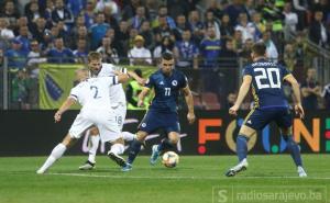 Potvrđeno: BiH i Kosovo, ukoliko se plasiraju na Euro, ne mogu igrati u istoj grupi