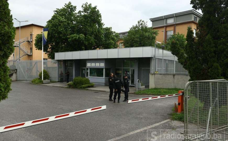 Uhapšen inspektor policije RS Slavko Ivanović, u toku pretres kuće