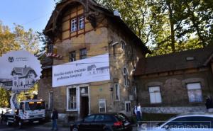 Grad Sarajevo vraća Bistričku stanicu građanima našeg glavnog grada