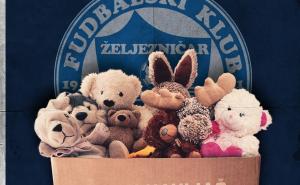 Veliko srce Željovaca: Humanitarna akcija za djecu iz doma