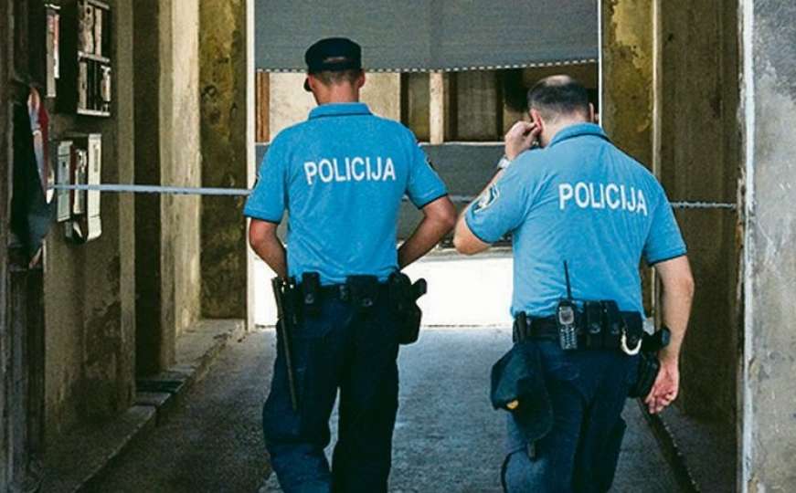 Pokušaj ubistva dva mladića u Hrvatskoj: Napadači u bijegu