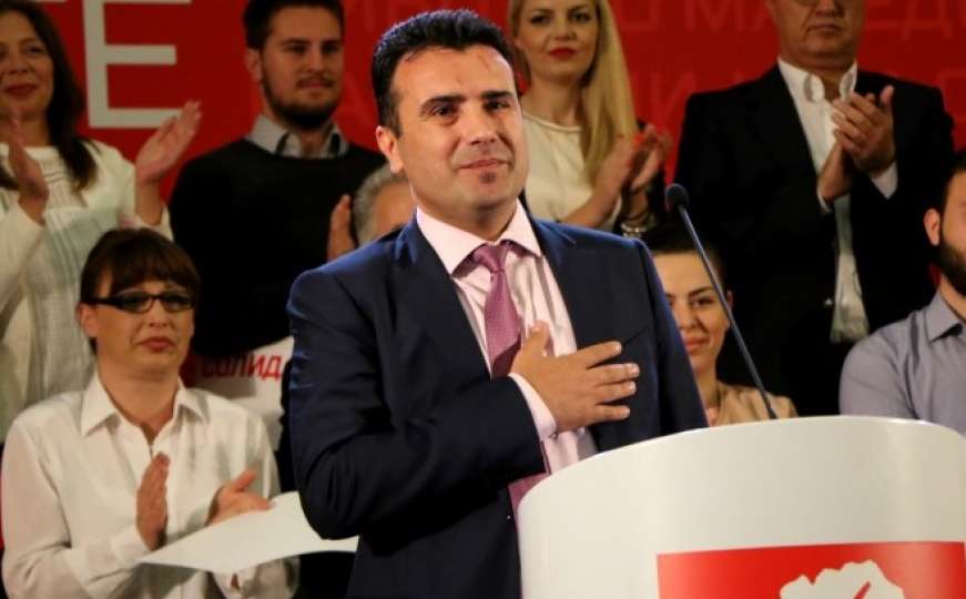 ANSA: Zoran Zaev podnio ostavku na mjesto premijera Sjeverne Makedonije?