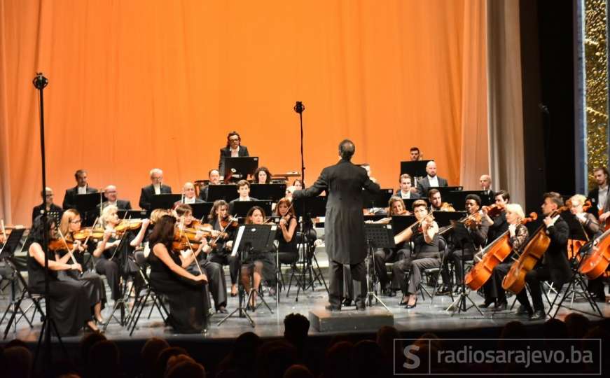 Izvrstan koncert Sarajevske filharmonije posvećen Ludwigu van Beethovenu