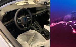 Premijera 24. oktobra: Pogledajte prve proizvedene primjerke Golfa "osmice"