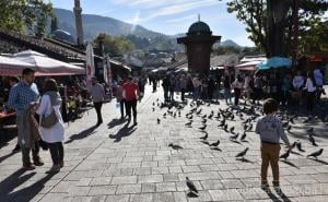 Objavljena prognoza do srijede: Magla, sunce i temperature do 29 stepeni