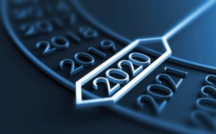 Stigao je veliki godišnji horoskop za 2020. godinu: Koga će "zvijezde paziti"