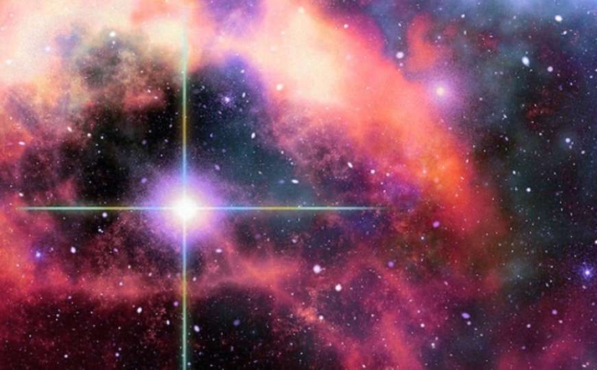 Misterija i dalje buni naučnike: Kako je ova je zvijezda starija od - svemira?