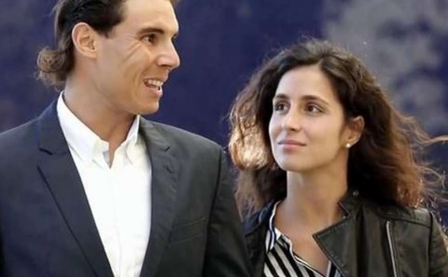 Ženi se Rafael Nadal: Svadba na rajskom mjestu na zemlji