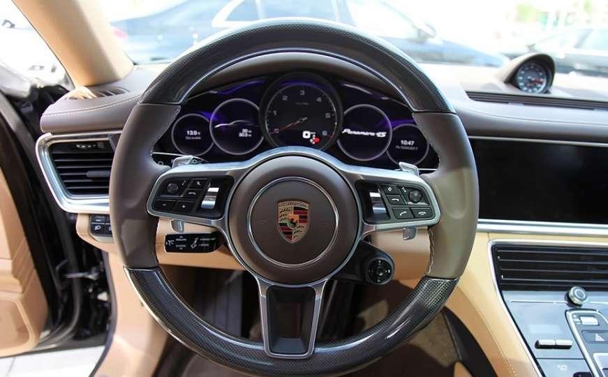 Porsche povlači sa tržišta luksuzne automobile: Šta da rade vlasnici?