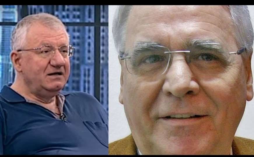 Samo u Srbiji: Ratni zločinac Vojislav Šešelj zaprijetio ubistvom Milojku Pantiću