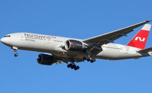 Let iz pakla: Putnici doživjeli neviđenu avanturu u avionu