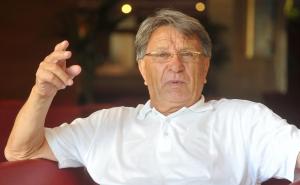 Ćiro nakon nesreće: Kod doktora sam, jedan problem me veoma brine