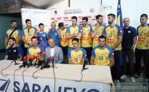 Rukometni Zmajevi počinju pripreme za EURO: Izmijenjen spisak igrača