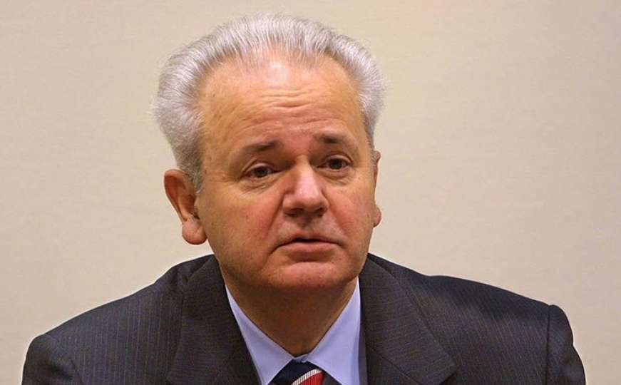 Objavljeni snimci hapšenja Slobodana Miloševića i njegov prevoz iz Tuzle u Haag