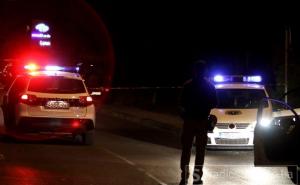 Jedna osoba preminula nakon teške saobraćajne nesreće u zeničkom naselju Crkvice