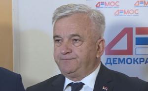 Čubrilović: BiH za migrante postala najvažniji put prema zapadnoj Evropi