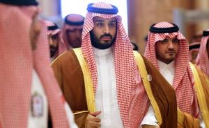 Saudijski princ sprema ponudu tešku tri milijarde za europskog velikana