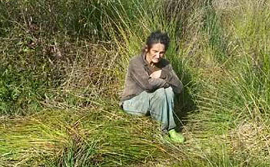 Lovci pronašli ženu iz Dervente: Živjela mjesec dana u šumi, u teškom je stanju