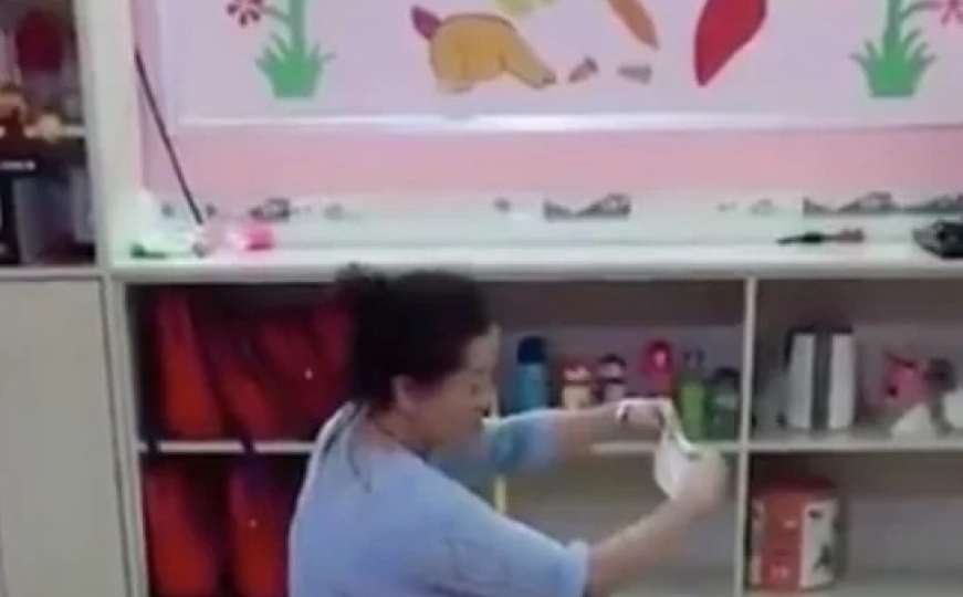 Trik kojim je učiteljica učila djecu da brišu stražnjicu oduševio sve
