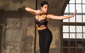 Nikoga ne ostavlja ravnodušnim: Georgina fotkom iz lifta oduševila fanove