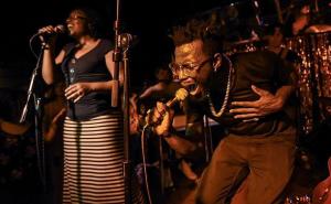 Skoro pa top lista - Black Pumas, Dido, Madonna