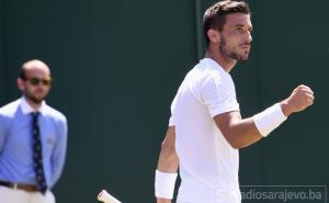 ATP lista: Džumhur napredovao jednu poziciju, Mirza Bašić zabilježio veliki pad 