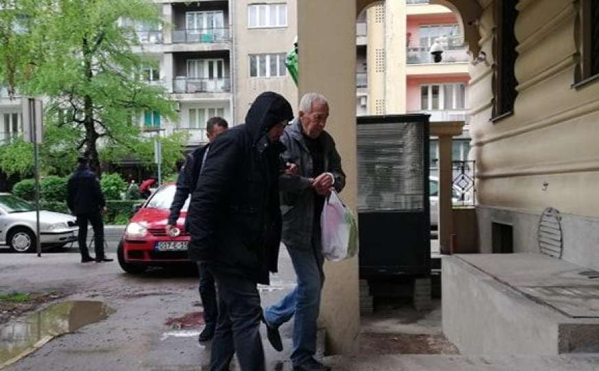 Suđenje ocu koji je ubio sina u Sarajevu: Istražitelj otkrio šta su zatekli u stanu