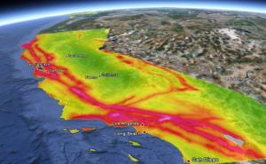 Naučnici zabrinuti: Kaliforniju bi svakog časa mogao pogoditi razoran potres