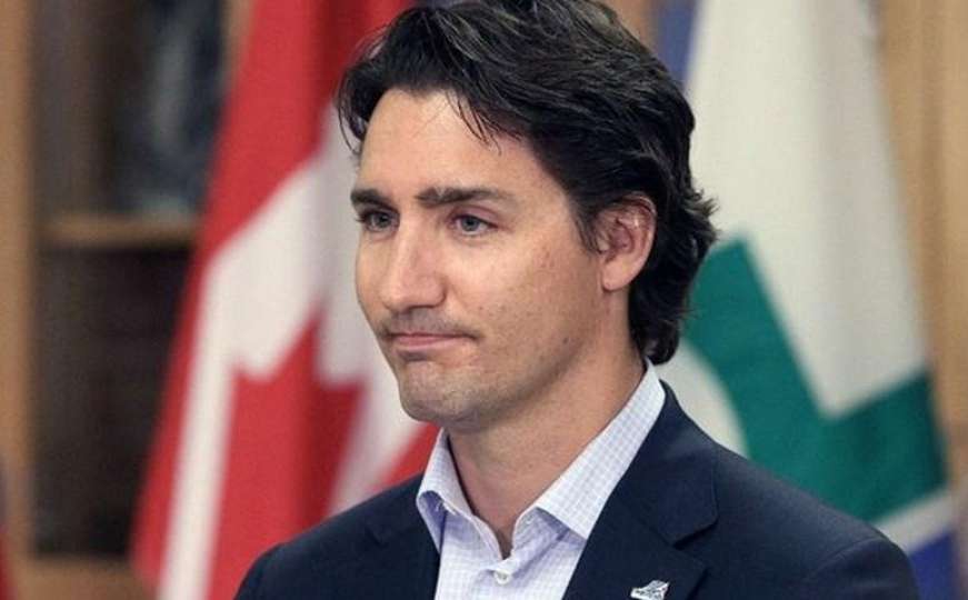 Trudeau izgubio većinu ali ostao premijer Kanade